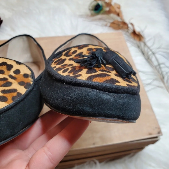 Vince Camuto Lidia Loafers - Picture 6 of 11